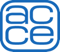 ACCE logo